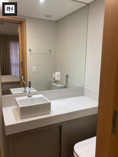 Apartamento, 2 quartos, 48 m² - Foto 4