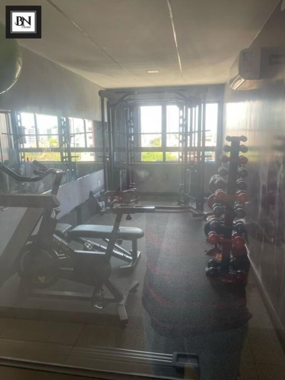 Apartamento, 3 quartos - Foto 1