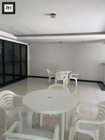 Apartamento, 3 quartos, 117 m² - Foto 1