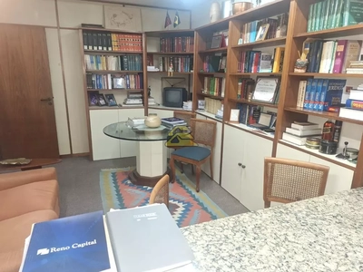 Sala-Conjunto, 215 m² - Foto 4