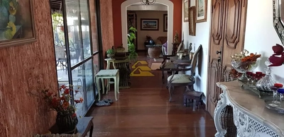 Cobertura, 4 quartos, 421 m² - Foto 5