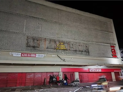 Prédio Inteiro, 3840 m² - Foto 1