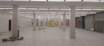 Prédio Inteiro, 3840 m² - Foto 5