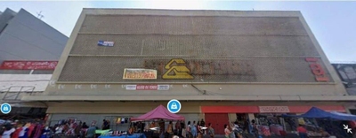 Prédio Inteiro, 3840 m² - Foto 2