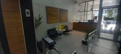 Sala-Conjunto, 31 m² - Foto 3