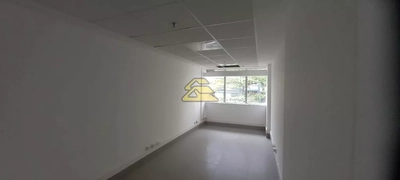 Sala-Conjunto, 31 m² - Foto 1