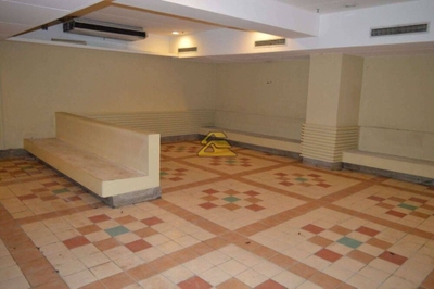 Loja-Salão, 320 m² - Foto 1