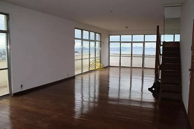 Cobertura, 4 quartos, 557 m² - Foto 3