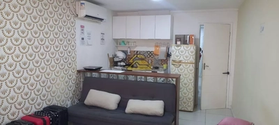 Sala-Conjunto, 38 m² - Foto 3