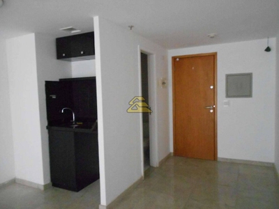 Sala-Conjunto, 53 m² - Foto 4
