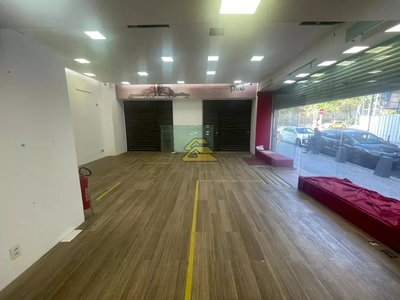 Loja-Salão, 244 m² - Foto 5