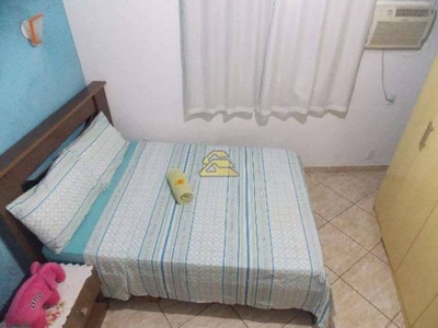 Apartamento, 2 quartos, 72 m² - Foto 5