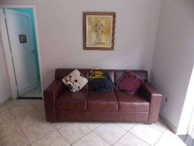 Apartamento, 2 quartos, 72 m² - Foto 3