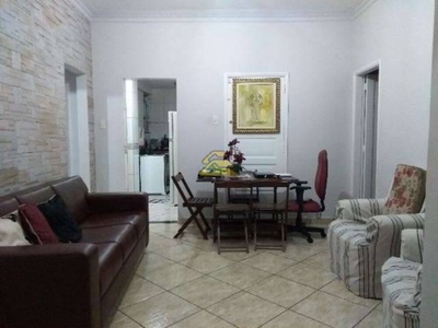 Apartamento, 2 quartos, 72 m² - Foto 1