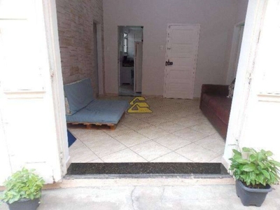 Apartamento, 2 quartos, 72 m² - Foto 2