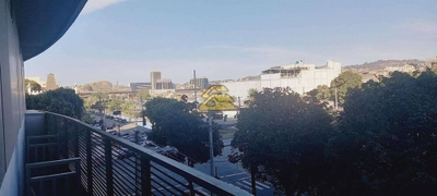 Sala-Conjunto, 36 m² - Foto 5