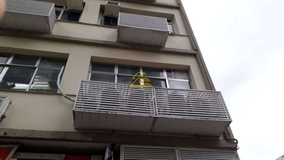 Sala-Conjunto, 37 m² - Foto 2