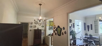 Apartamento, 3 quartos, 135 m² - Foto 5