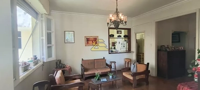 Apartamento, 3 quartos, 135 m² - Foto 2