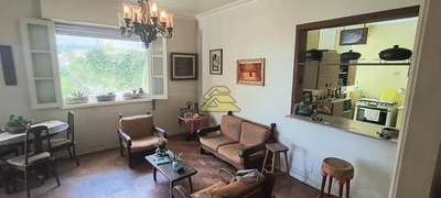 Apartamento, 3 quartos, 135 m² - Foto 3