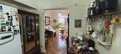 Apartamento, 2 quartos, 82 m² - Foto 5