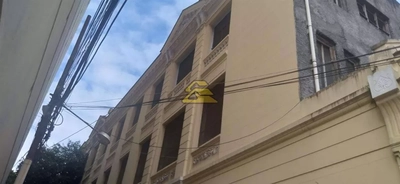 Prédio Inteiro, 1200 m² - Foto 1