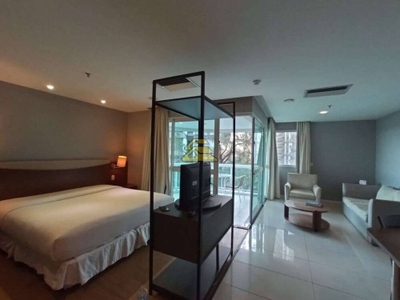 Flat/Apart Hotel, 1 quarto, 52 m² - Foto 5