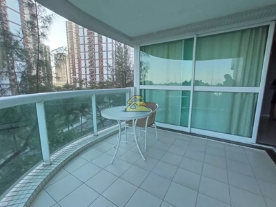 Flat/Apart Hotel, 1 quarto, 52 m² - Foto 3