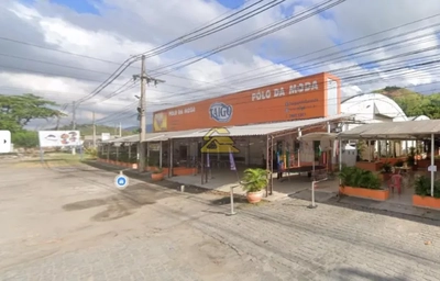 Depósito-Galpão, 460 m² - Foto 3