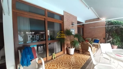 Casa, 6 quartos, 360 m² - Foto 3