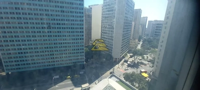 Sala-Conjunto, 38 m² - Foto 3