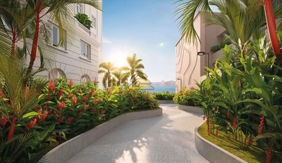 Apartamento, 1 quarto, 170 m² - Foto 5