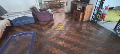 Casa, 6 quartos, 149 m² - Foto 3