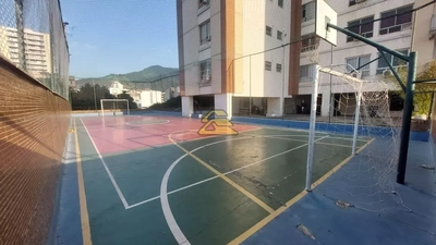 Apartamento, 3 quartos, 148 m² - Foto 2