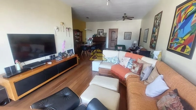 Apartamento, 3 quartos, 148 m² - Foto 4