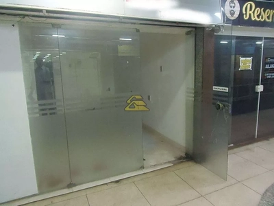 Loja-Salão, 24 m² - Foto 5