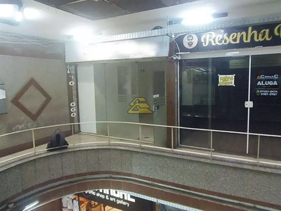 Loja-Salão, 24 m² - Foto 3