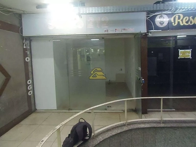 Loja-Salão, 24 m² - Foto 4