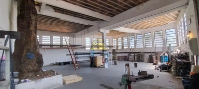 Depósito-Galpão, 370 m² - Foto 5