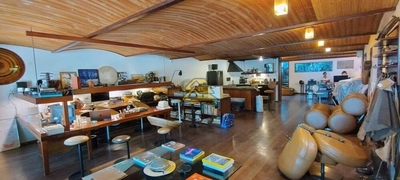 Depósito-Galpão, 370 m² - Foto 4