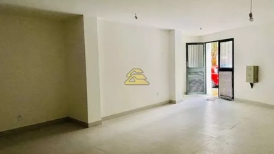 Loja-Salão, 42 m² - Foto 1