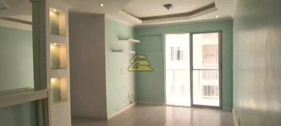 Apartamento, 3 quartos, 70 m² - Foto 1