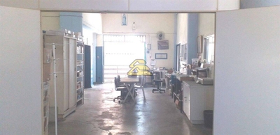 Prédio Inteiro, 2307 m² - Foto 3