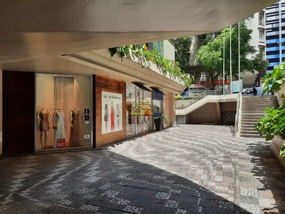 Loja-Salão, 54 m² - Foto 2