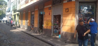 Loja-Salão, 200 m² - Foto 3