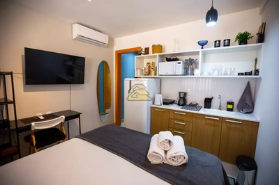 Kitnet-Studio, 17 m² - Foto 5