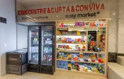 Kitnet-Studio, 17 m² - Foto 4