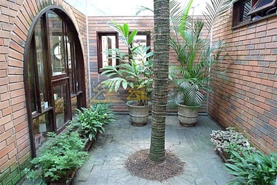 Casa, 3 quartos, 289 m² - Foto 4