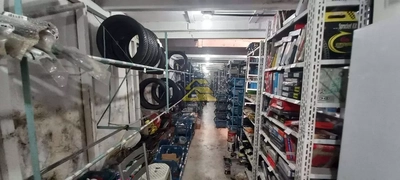 Loja-Salão, 260 m² - Foto 4