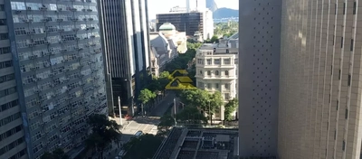 Sala-Conjunto, 33 m² - Foto 5